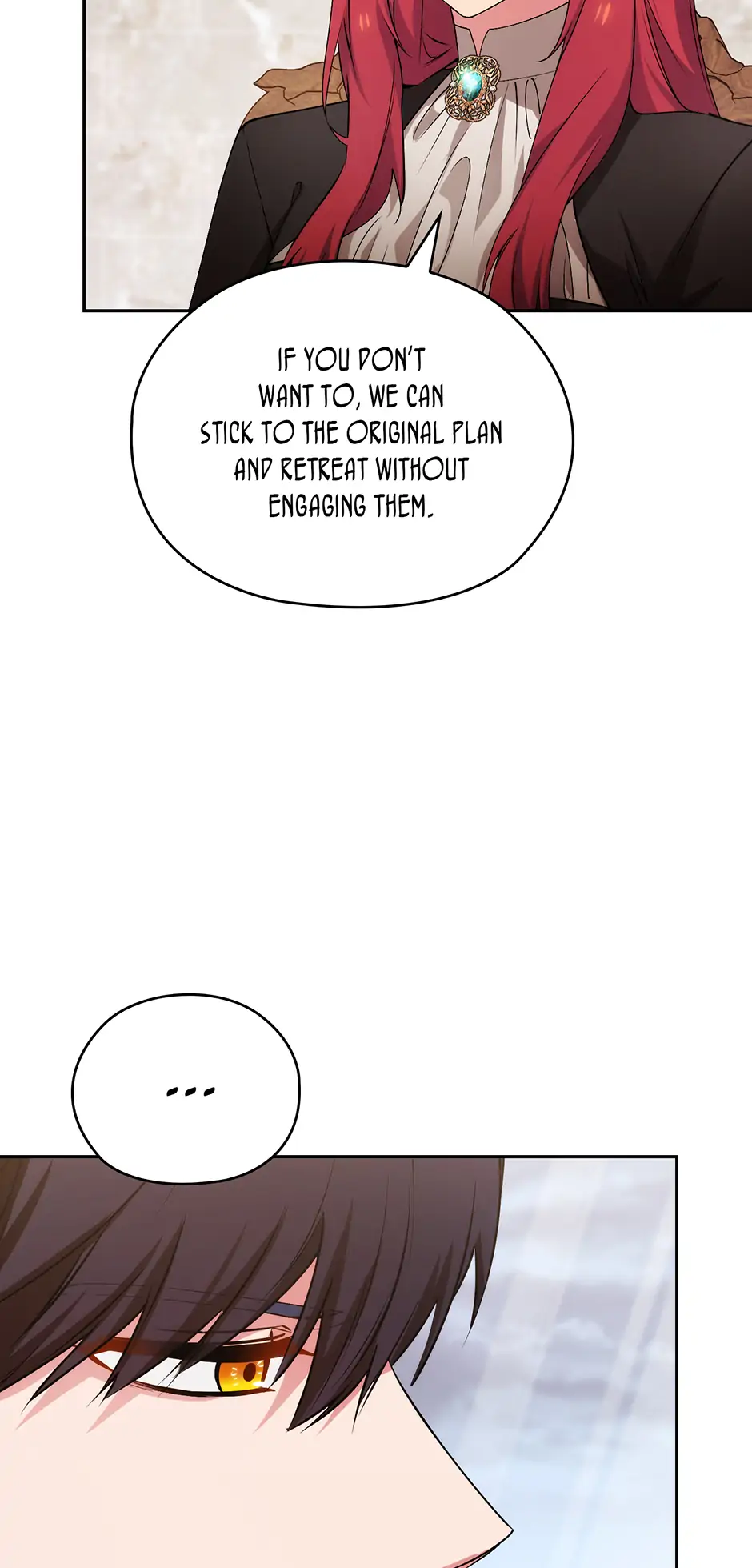 Adonis Chapter 285 page 33