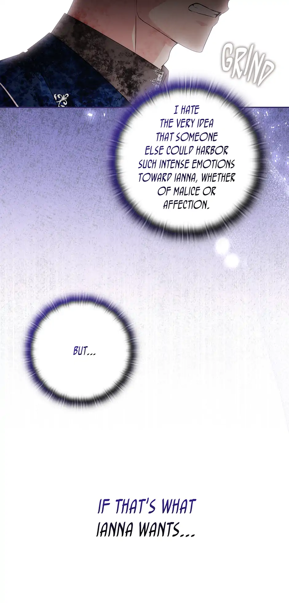 Adonis Chapter 285 page 38