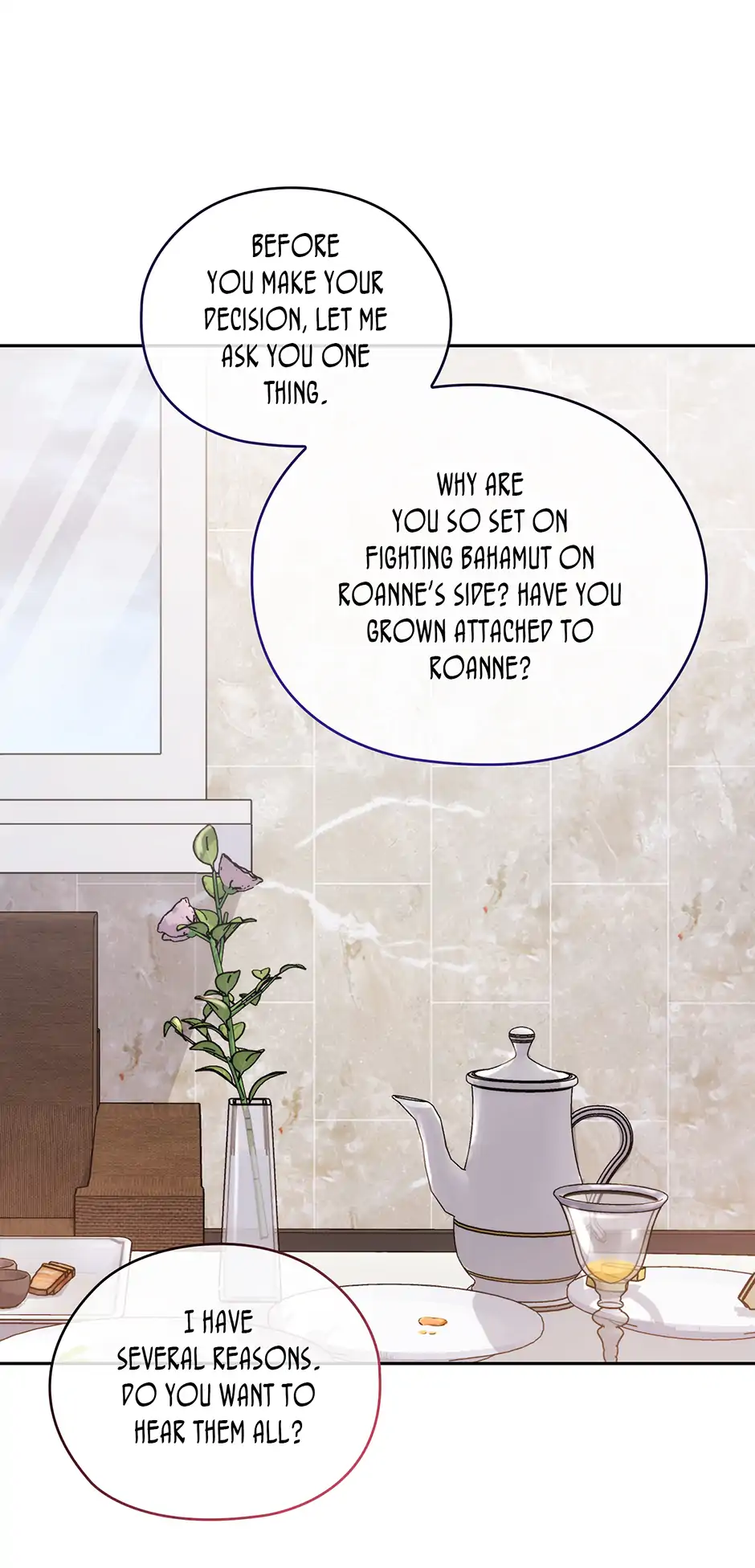 Adonis Chapter 285 page 39