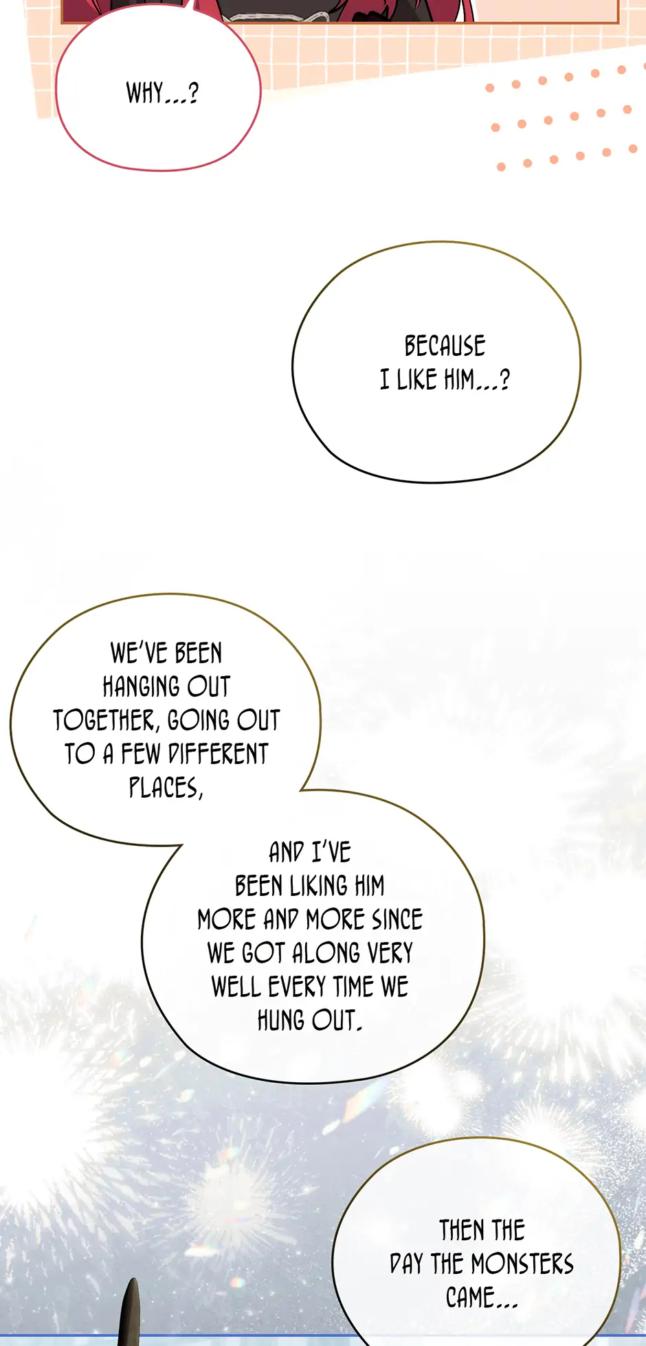 Adonis Chapter 285 page 67