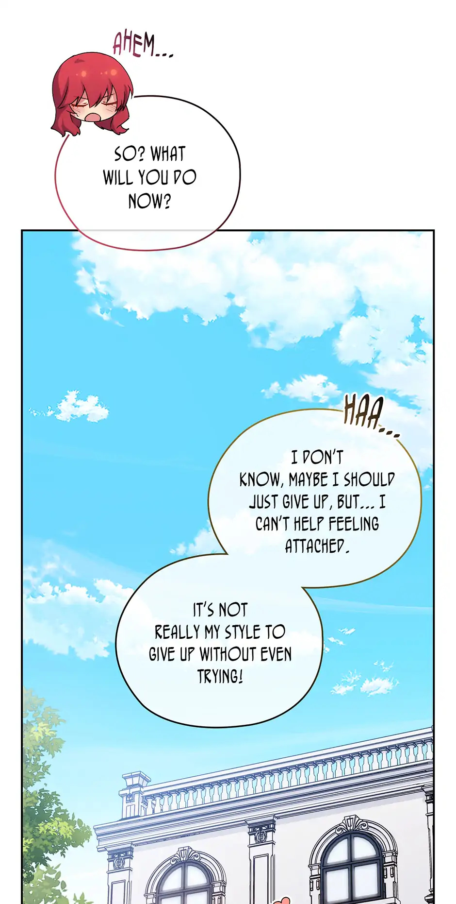 Adonis Chapter 285 page 77