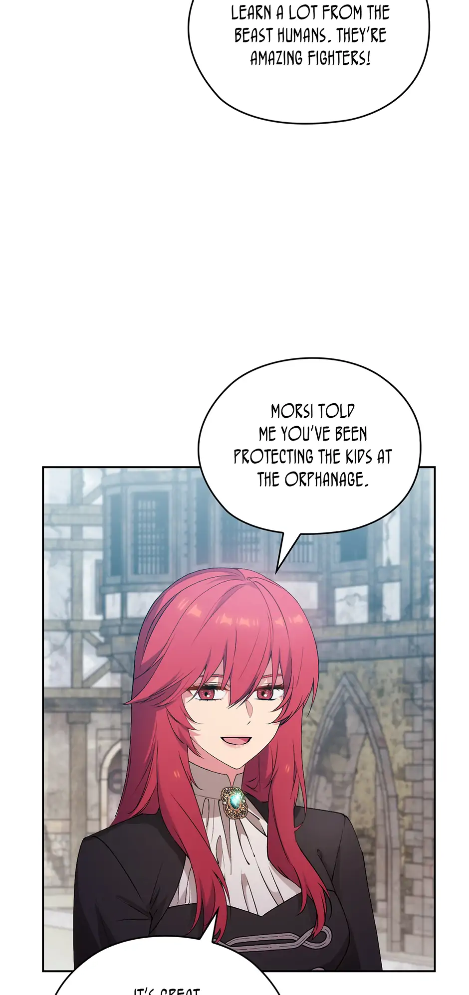 Adonis Chapter 285 page 82