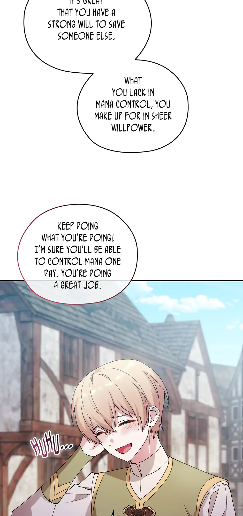 Adonis Chapter 285 page 83
