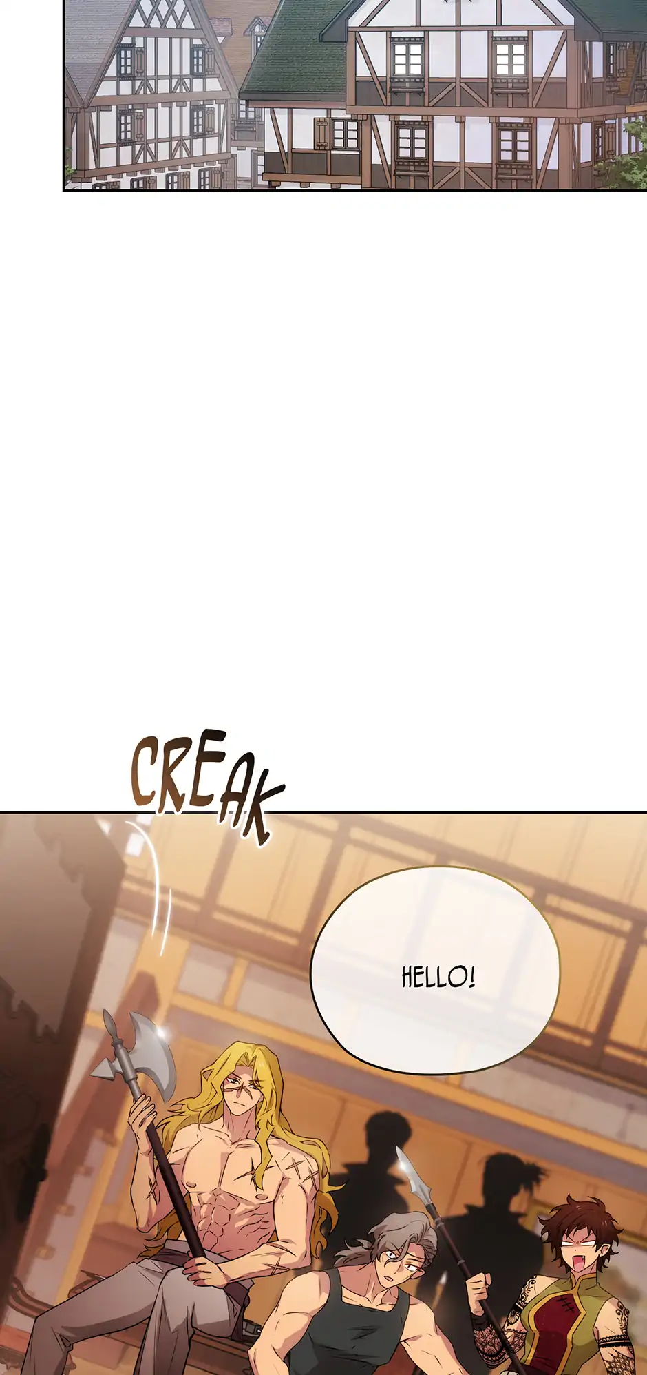 Adonis Chapter 285 page 85
