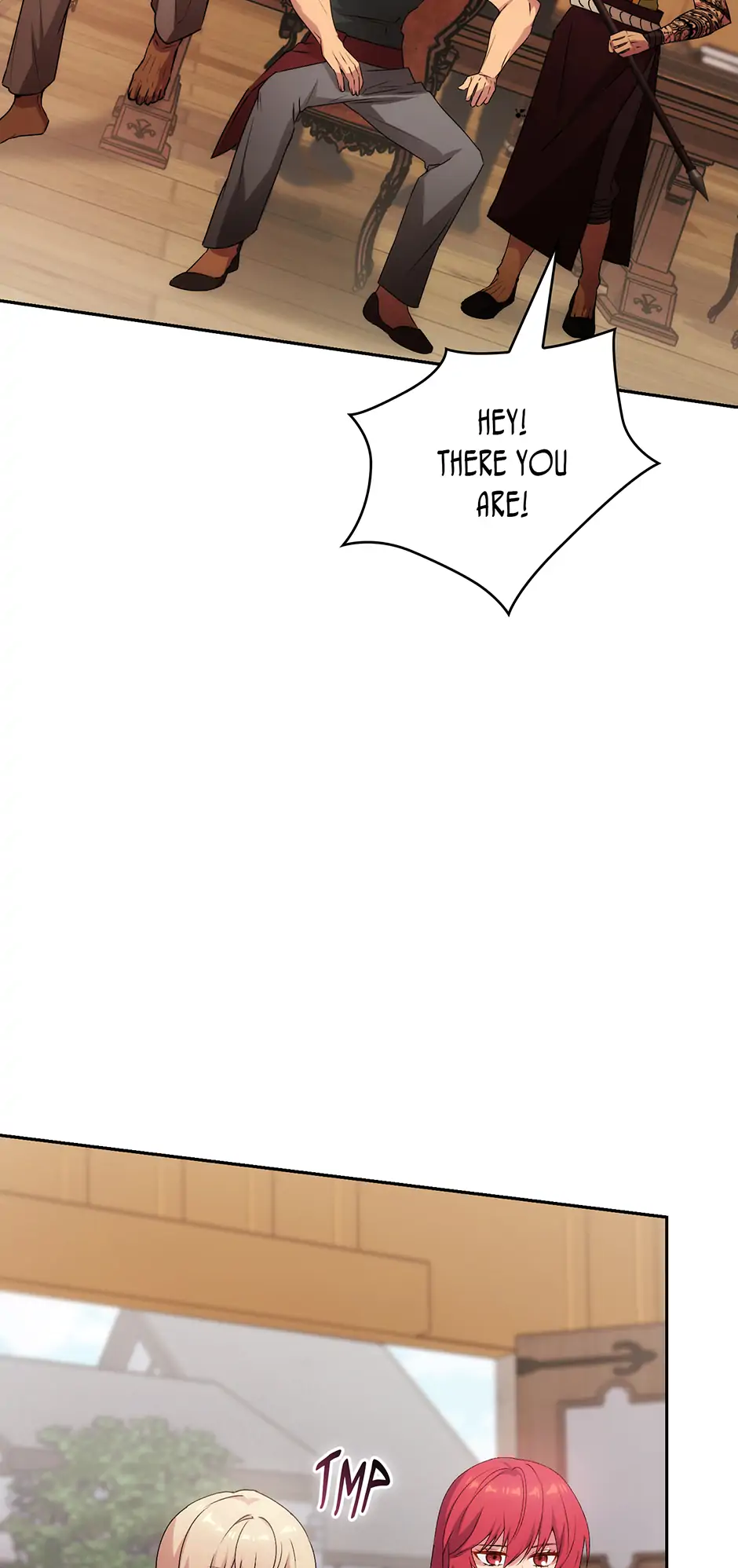 Adonis Chapter 285 page 86