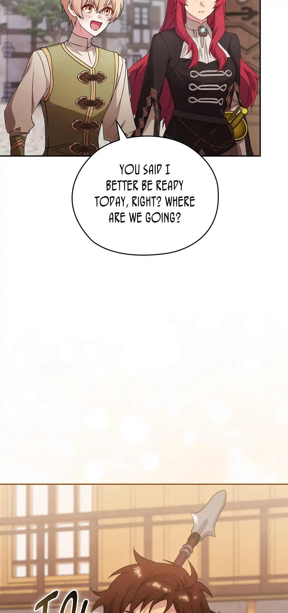 Adonis Chapter 285 page 87