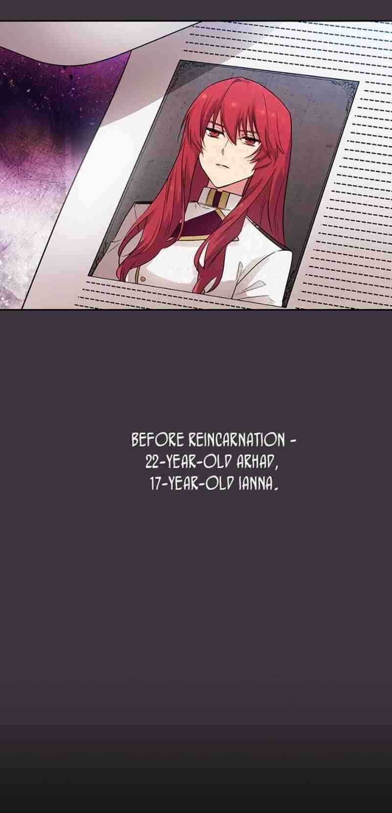 Adonis Chapter 172 page 3