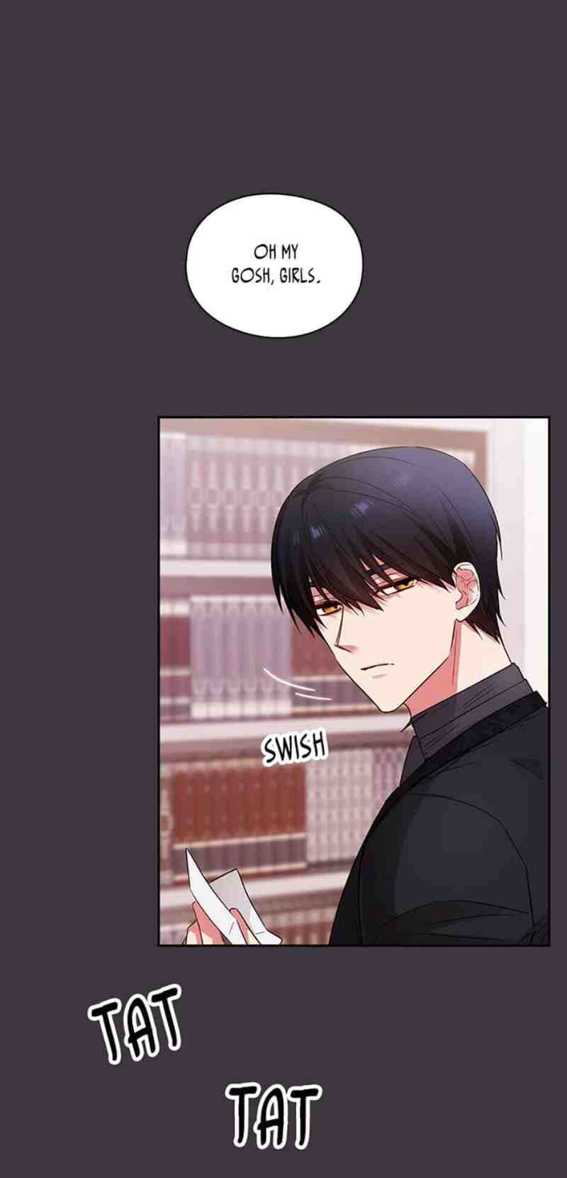 Adonis Chapter 172 page 7