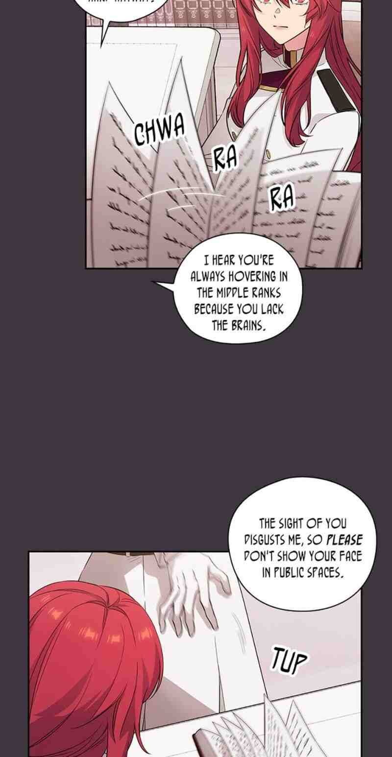 Adonis Chapter 172 page 12