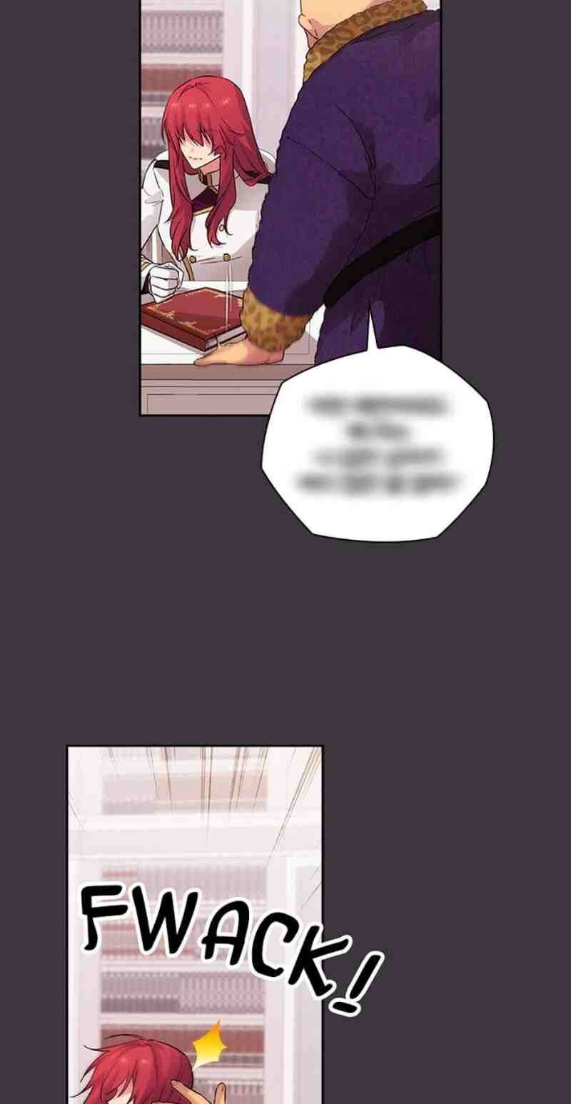 Adonis Chapter 172 page 17