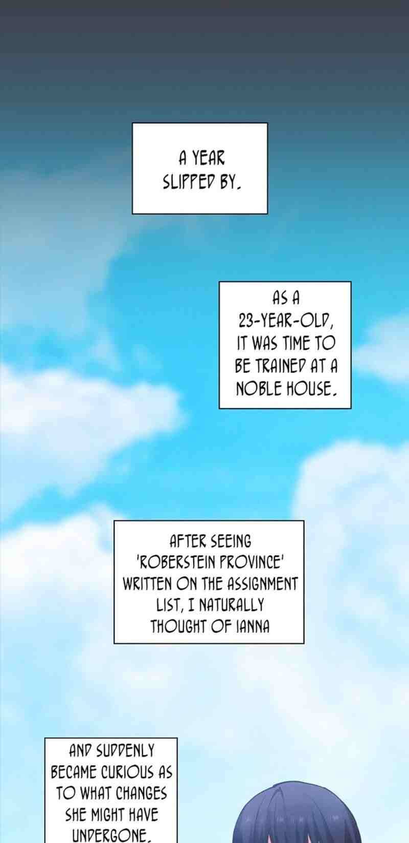 Adonis Chapter 172 page 24