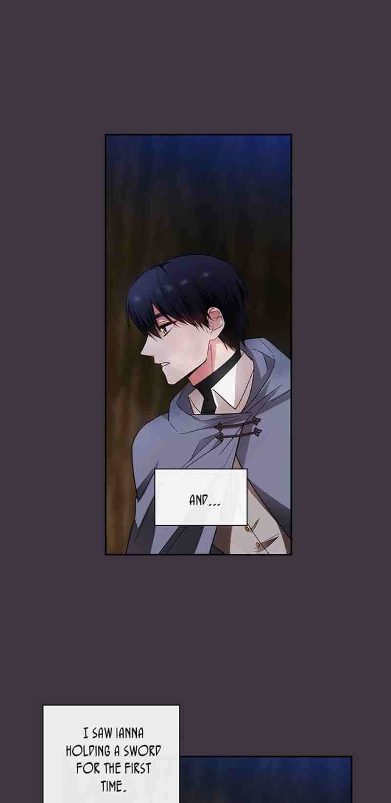 Adonis Chapter 172 page 30