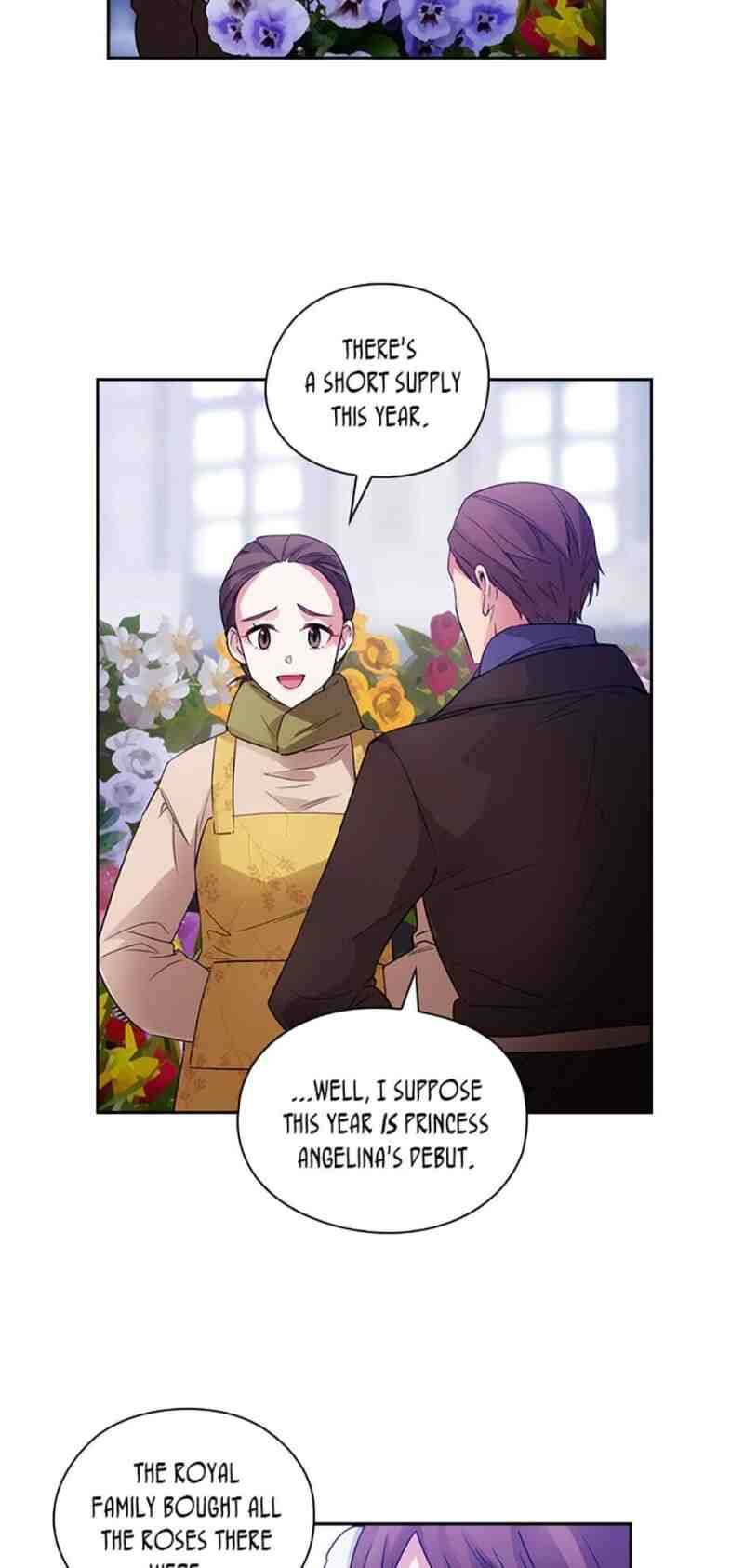 Adonis Chapter 172 page 45