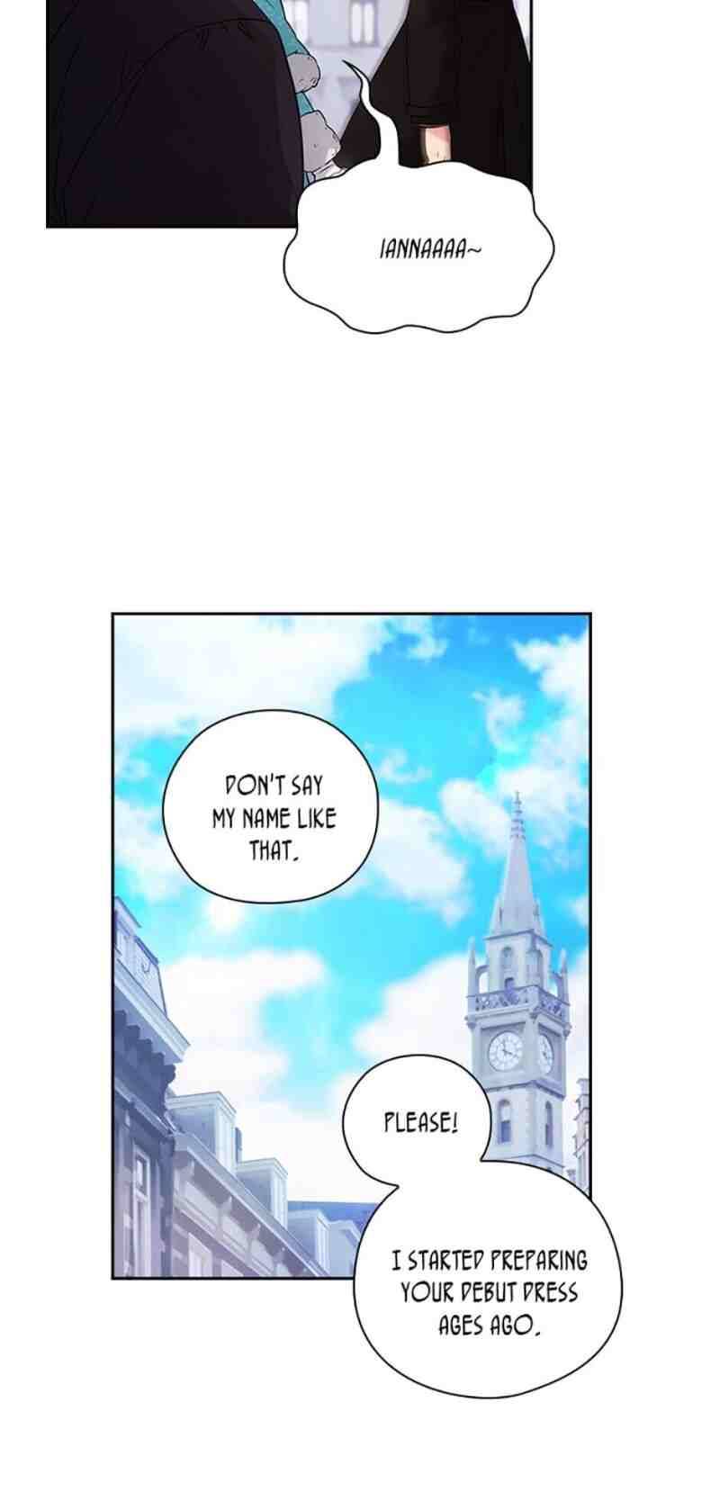 Adonis Chapter 172 page 47