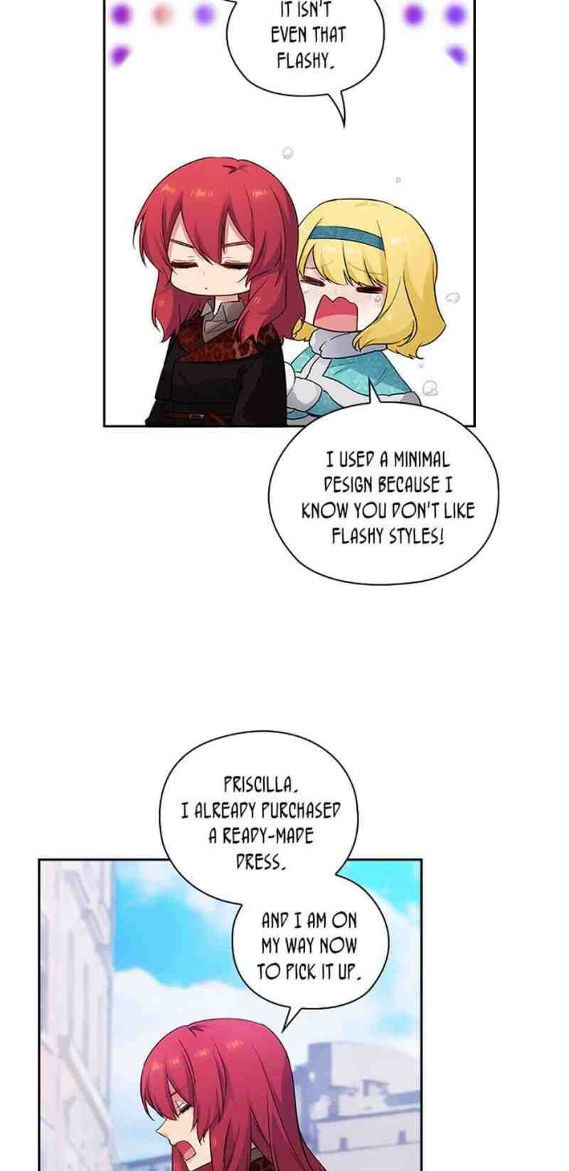 Adonis Chapter 172 page 49