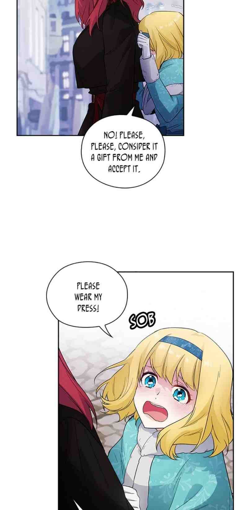 Adonis Chapter 172 page 50