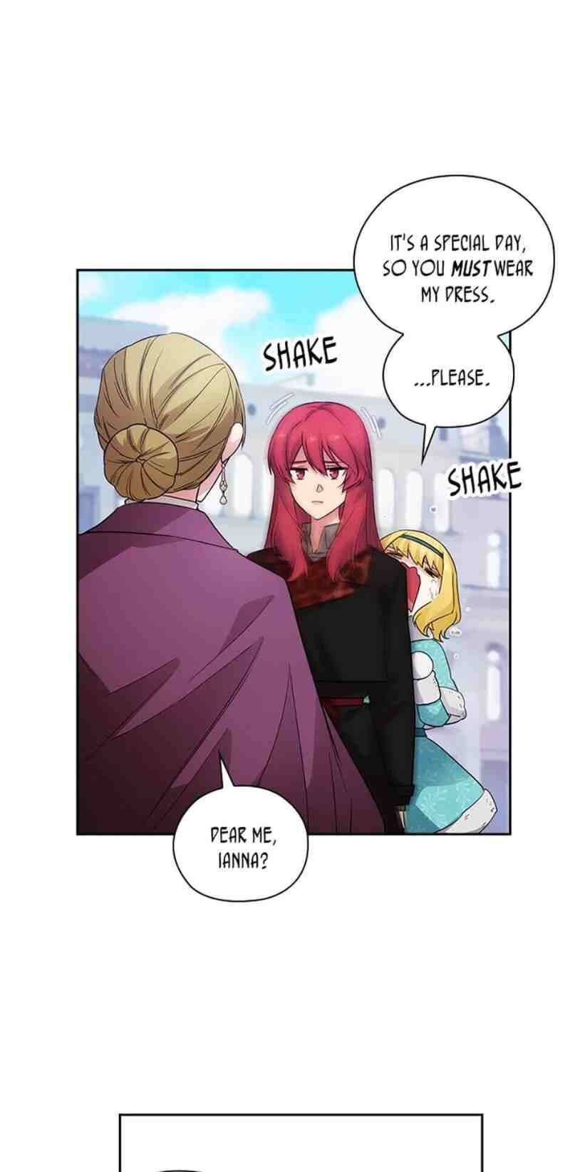 Adonis Chapter 172 page 52