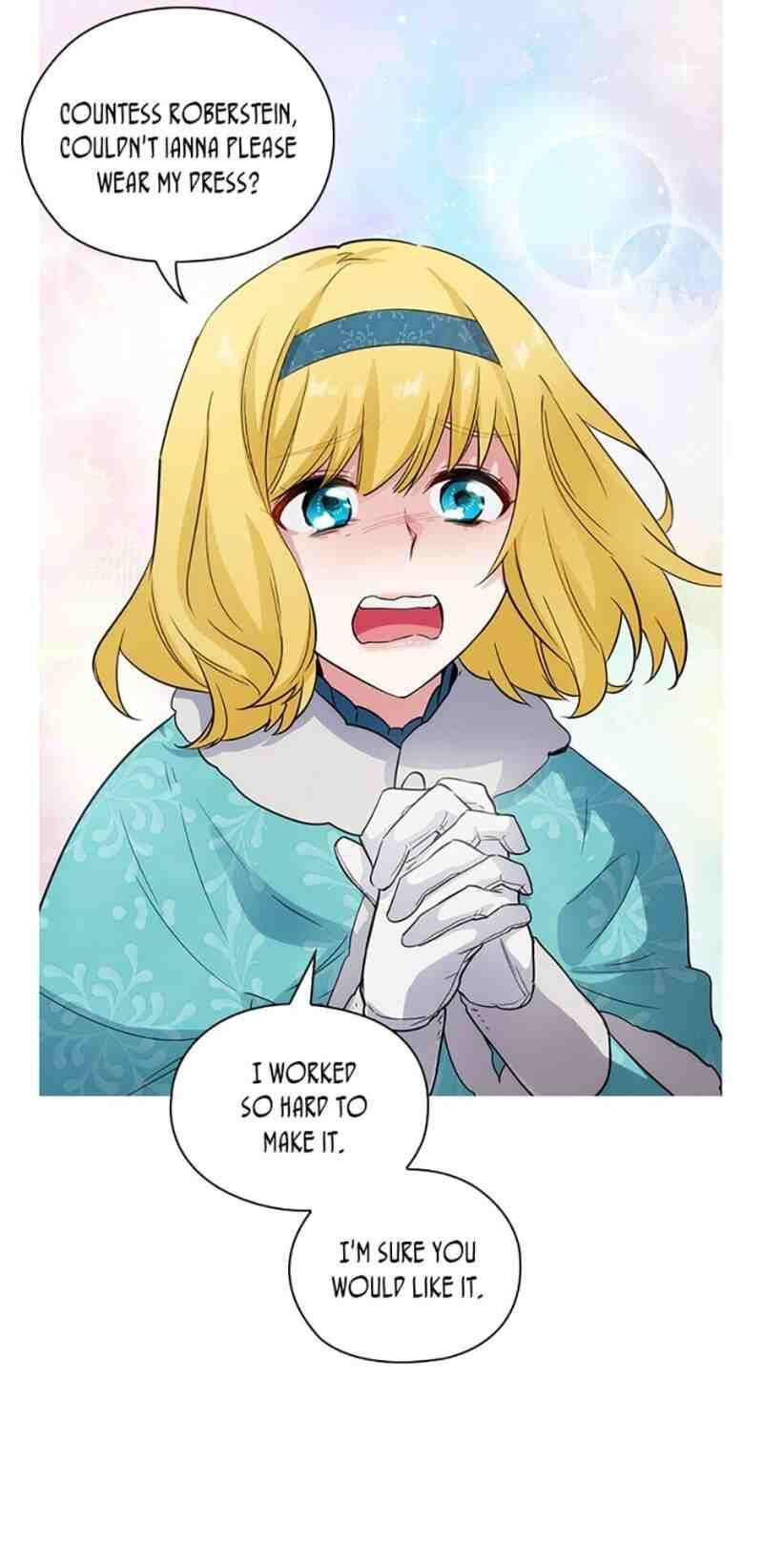 Adonis Chapter 172 page 55