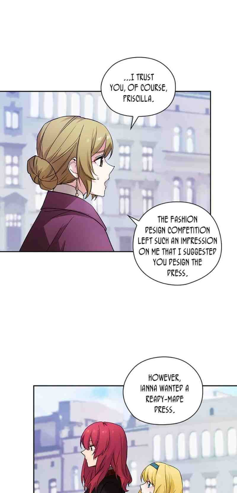 Adonis Chapter 172 page 56