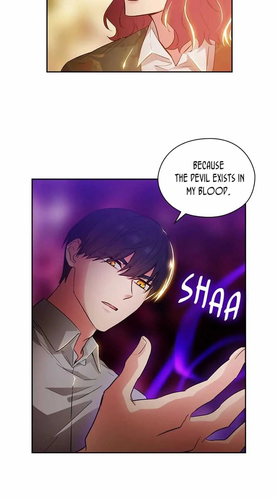 Adonis Chapter 145 page 6