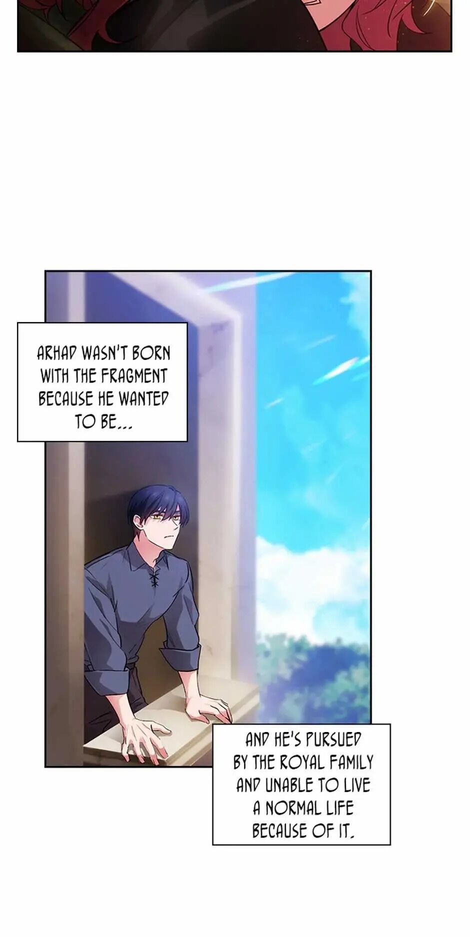 Adonis Chapter 145 page 18