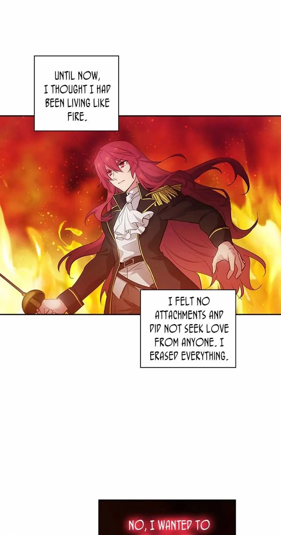 Adonis Chapter 145 page 22
