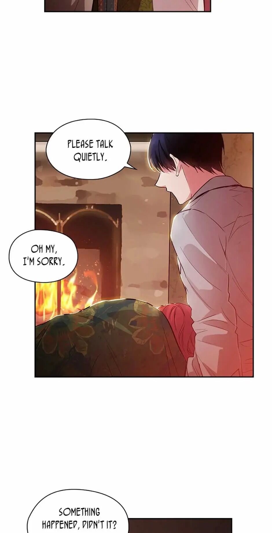 Adonis Chapter 145 page 37