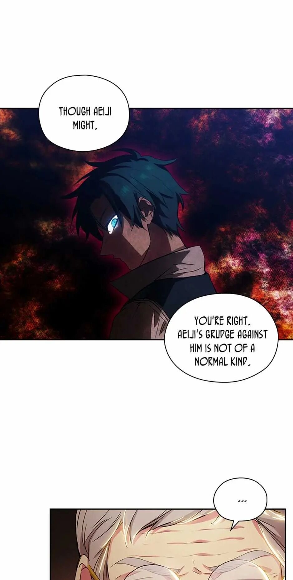 Adonis Chapter 145 page 43