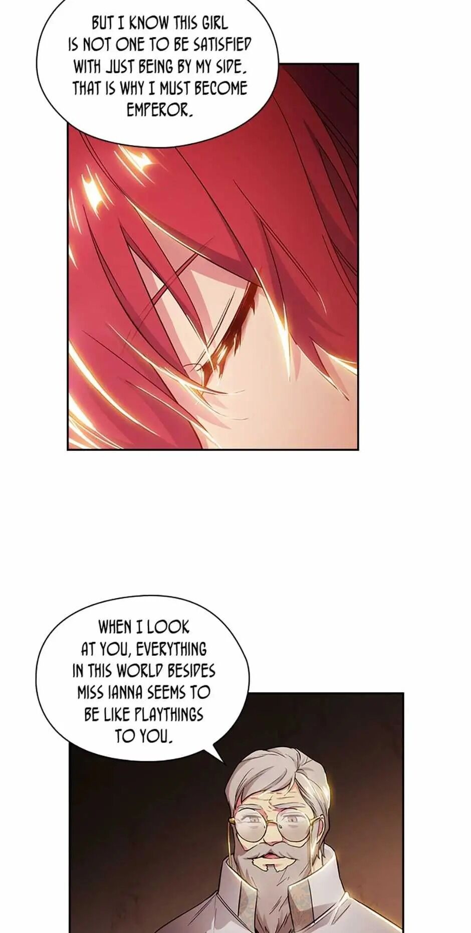 Adonis Chapter 145 page 45