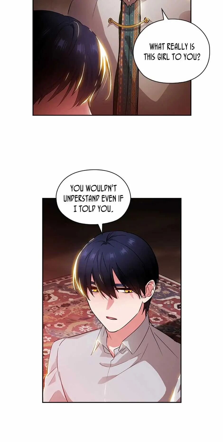Adonis Chapter 145 page 46