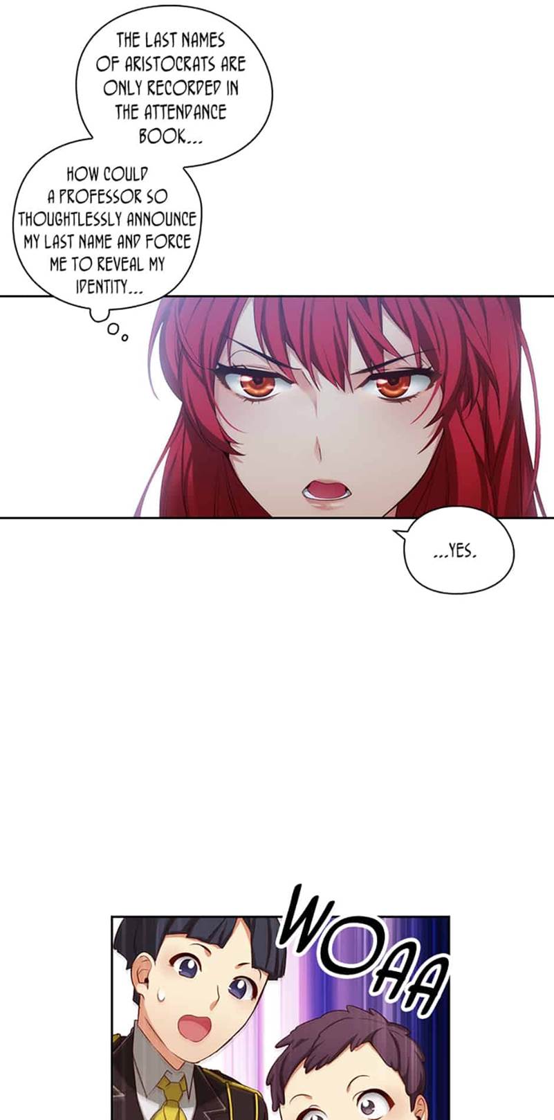 Adonis Chapter 56 page 5