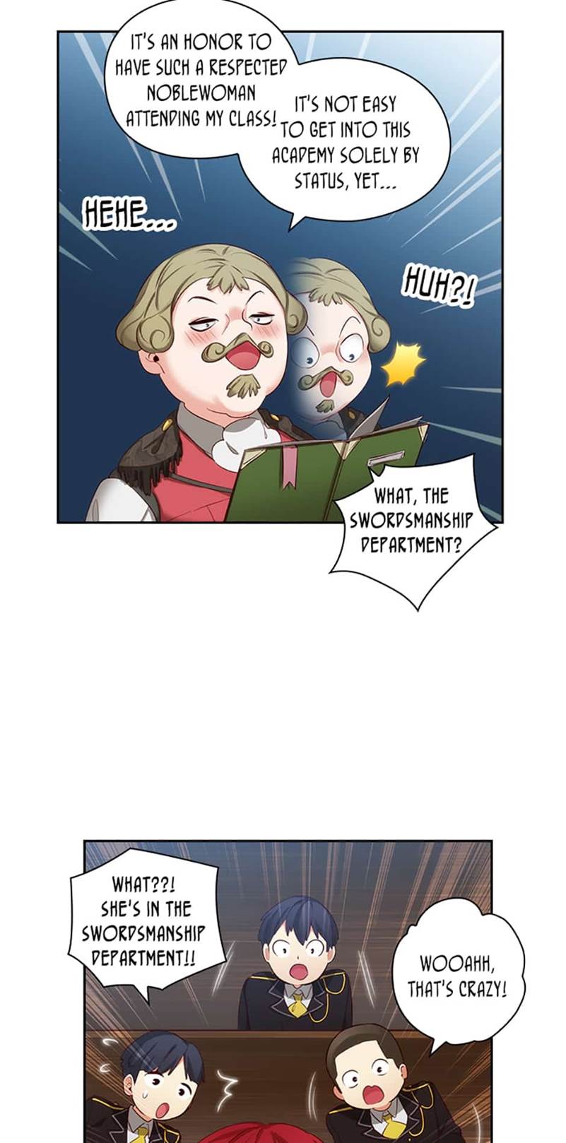 Adonis Chapter 56 page 10