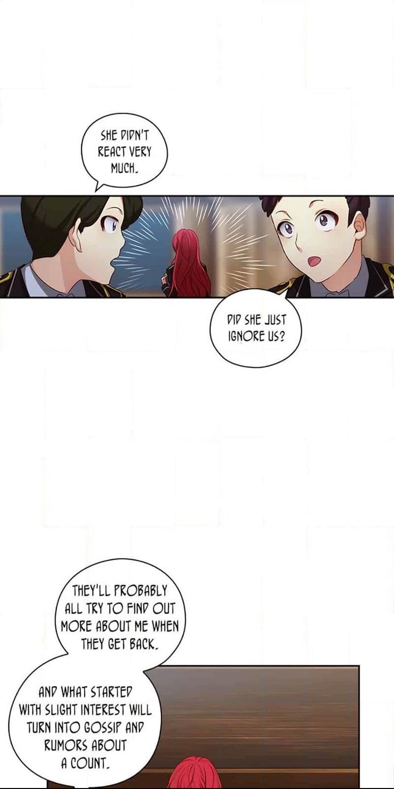 Adonis Chapter 56 page 24