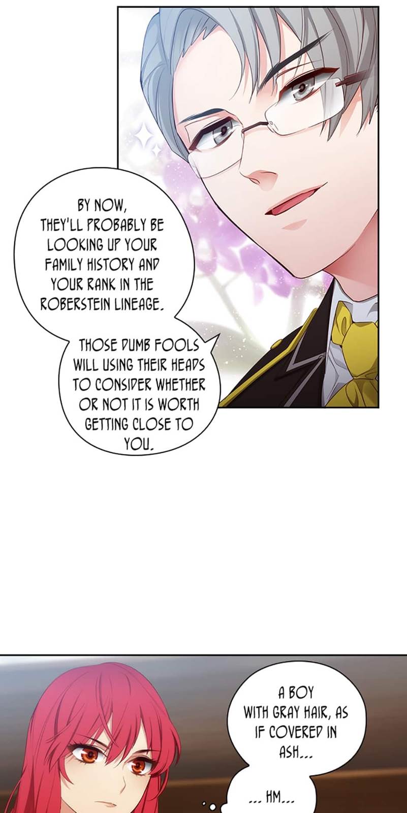 Adonis Chapter 56 page 25