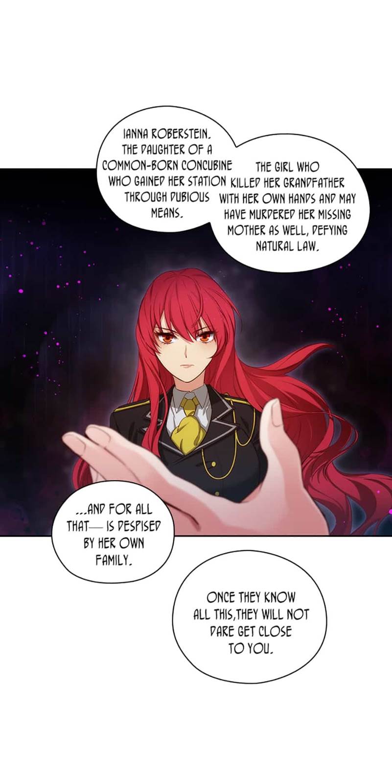 Adonis Chapter 56 page 27