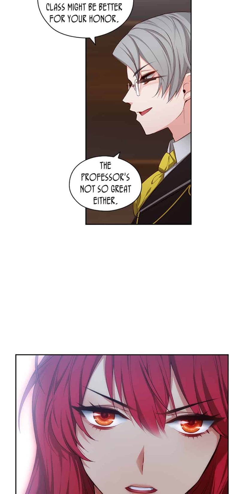 Adonis Chapter 56 page 29