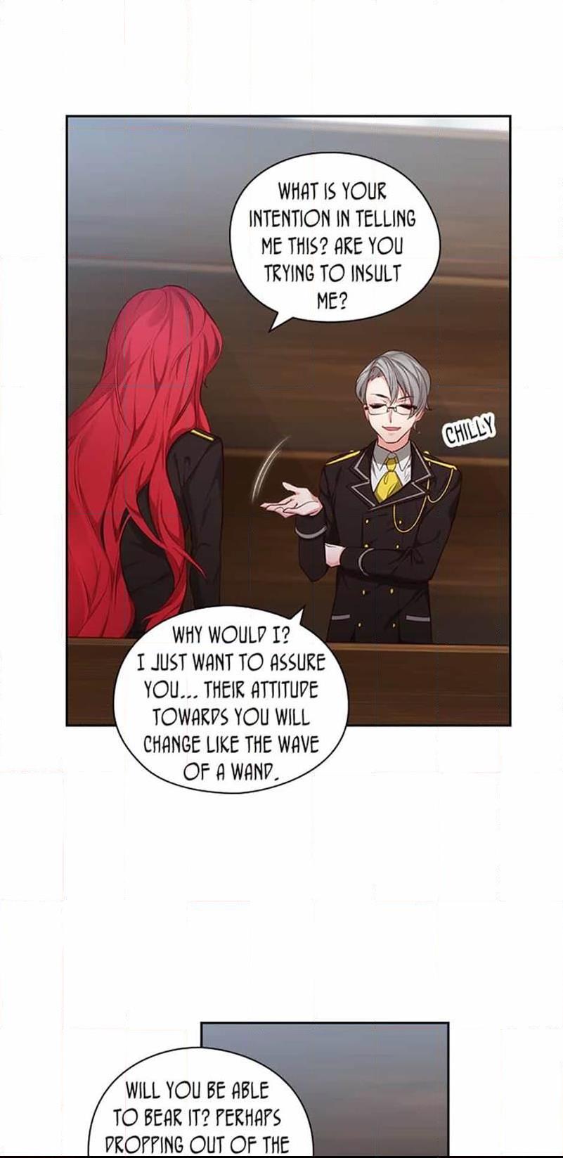 Adonis Chapter 56 page 30