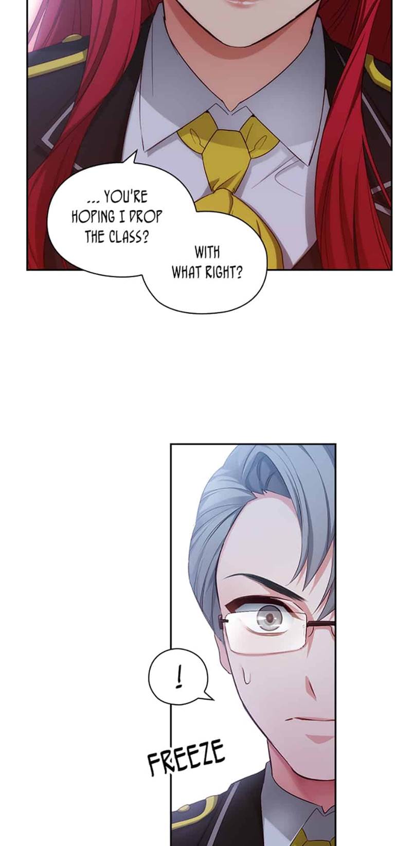 Adonis Chapter 56 page 32