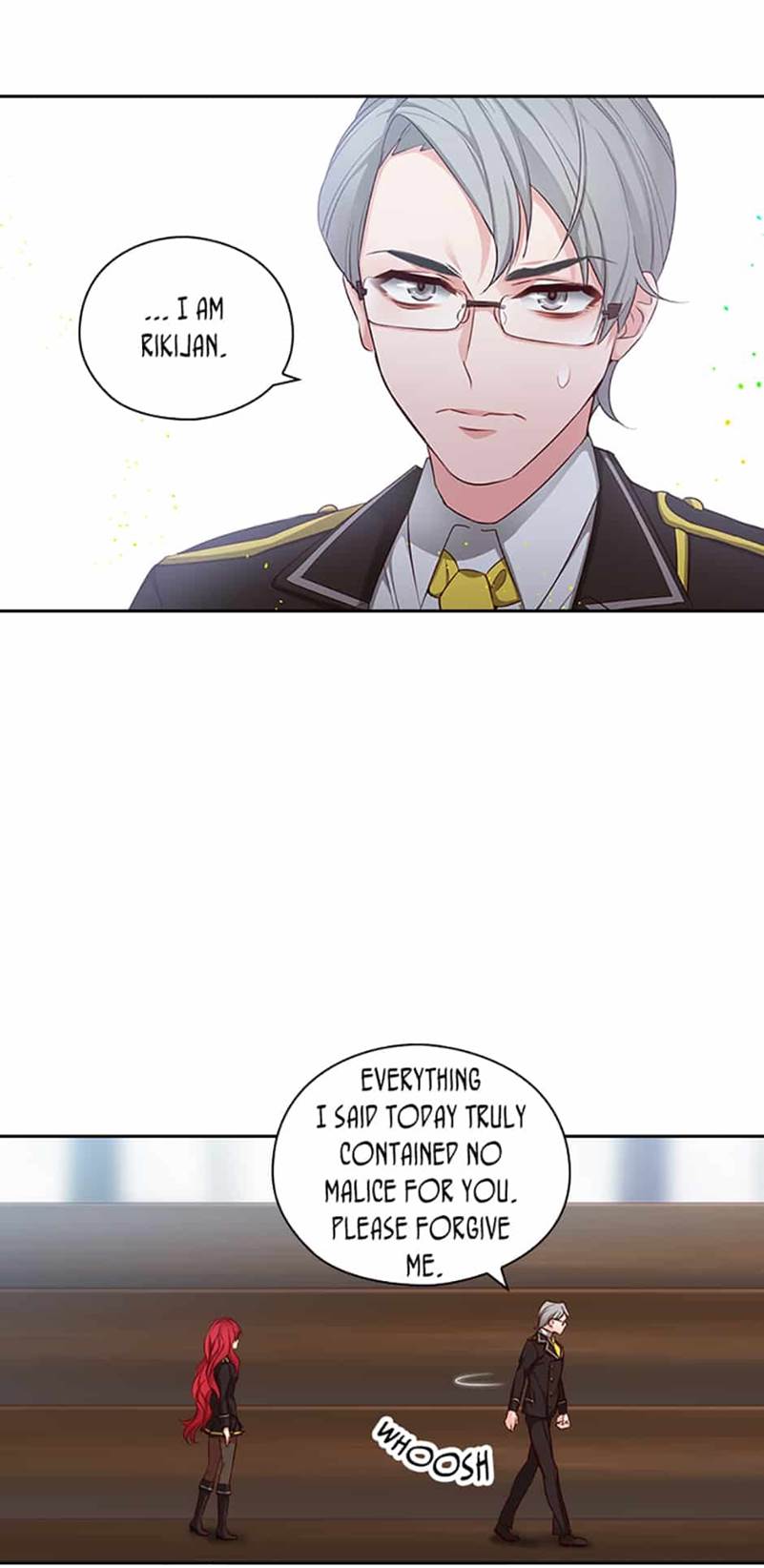Adonis Chapter 56 page 35