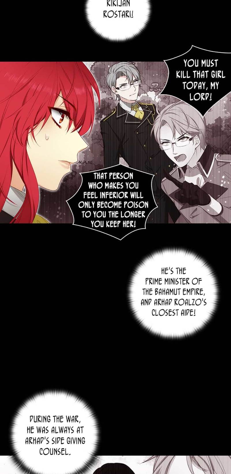 Adonis Chapter 56 page 37