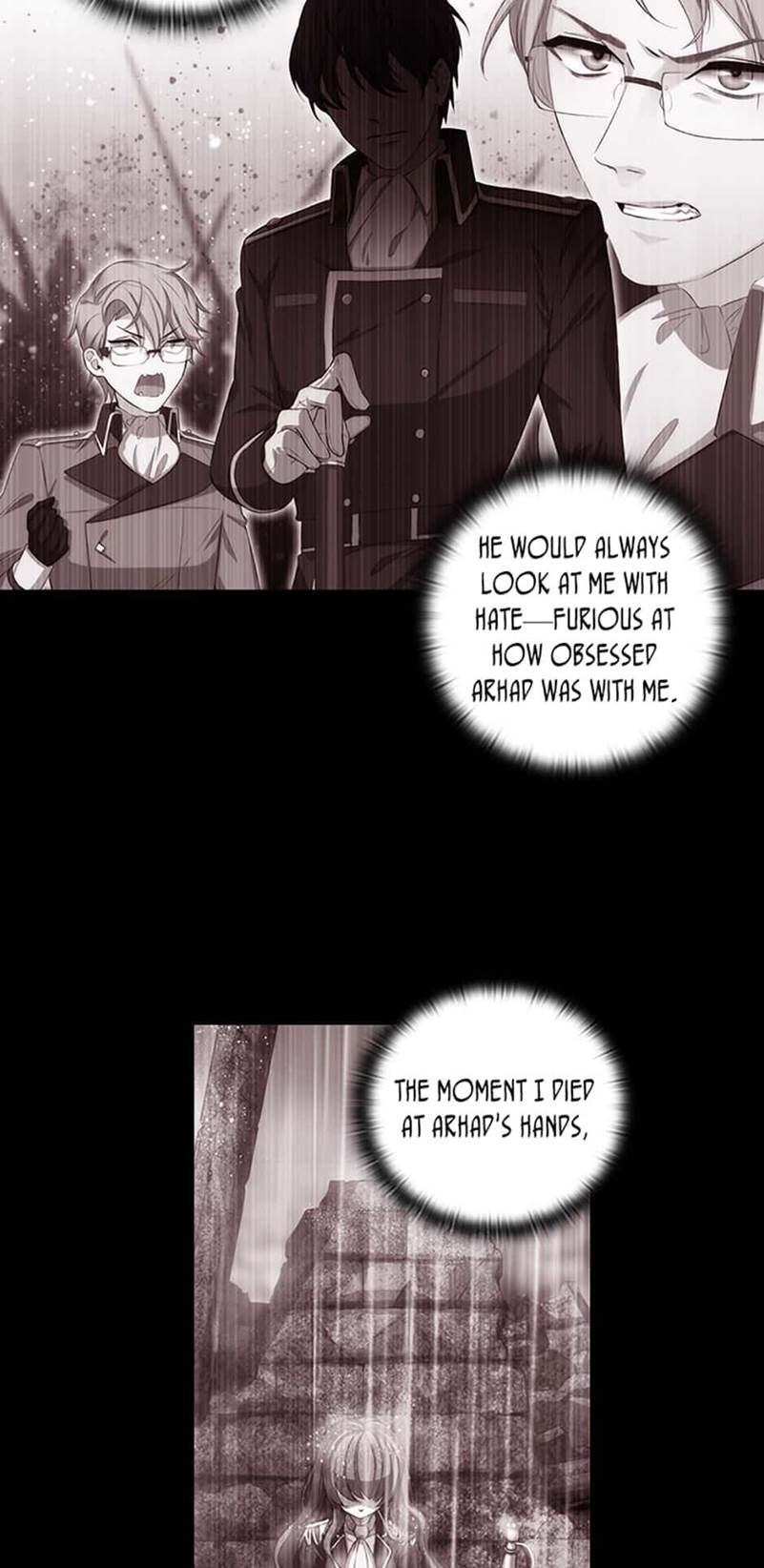 Adonis Chapter 56 page 40