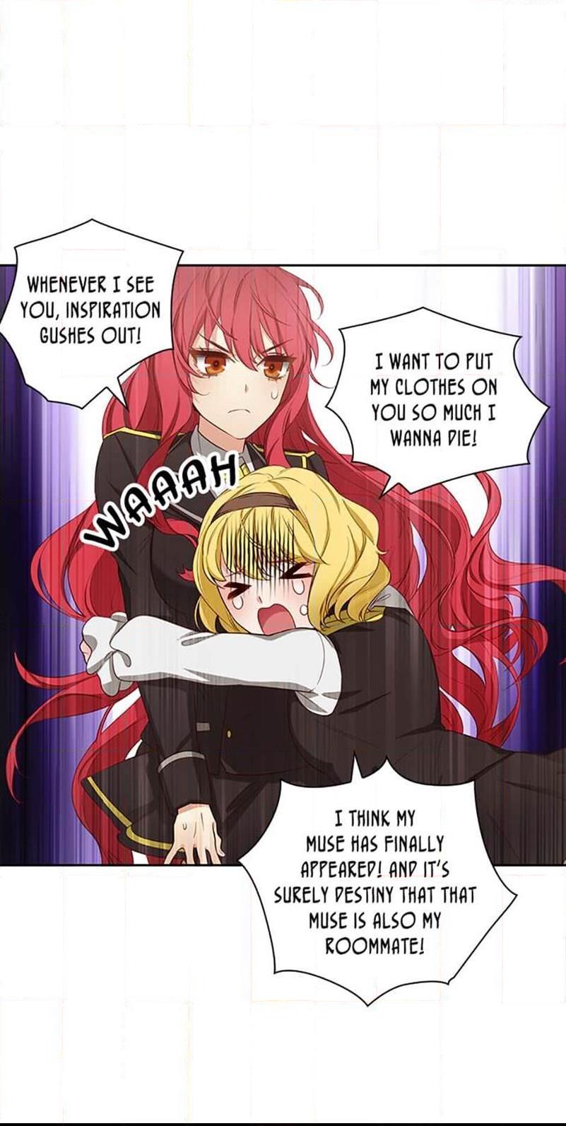 Adonis Chapter 56 page 43