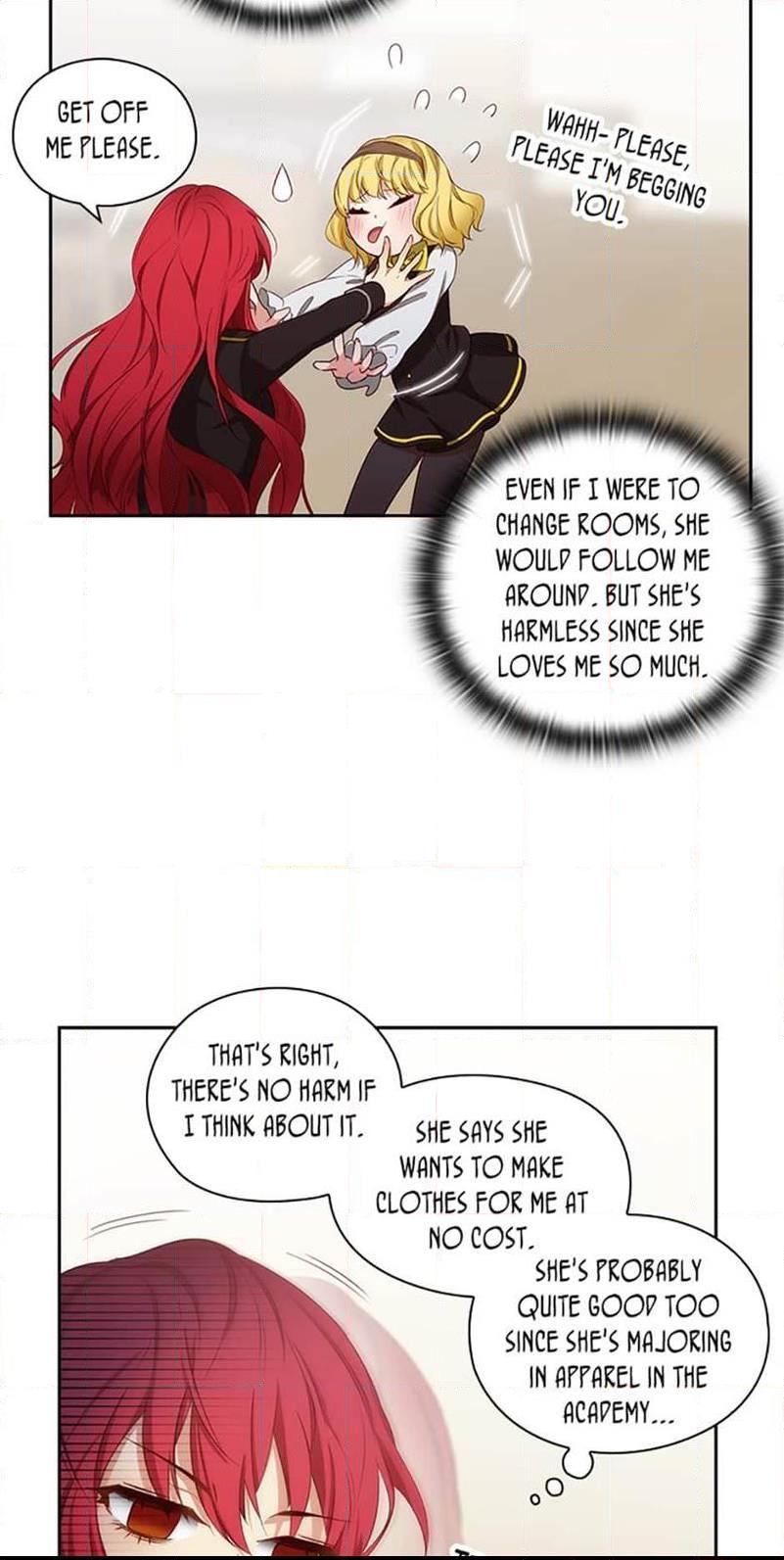 Adonis Chapter 56 page 45