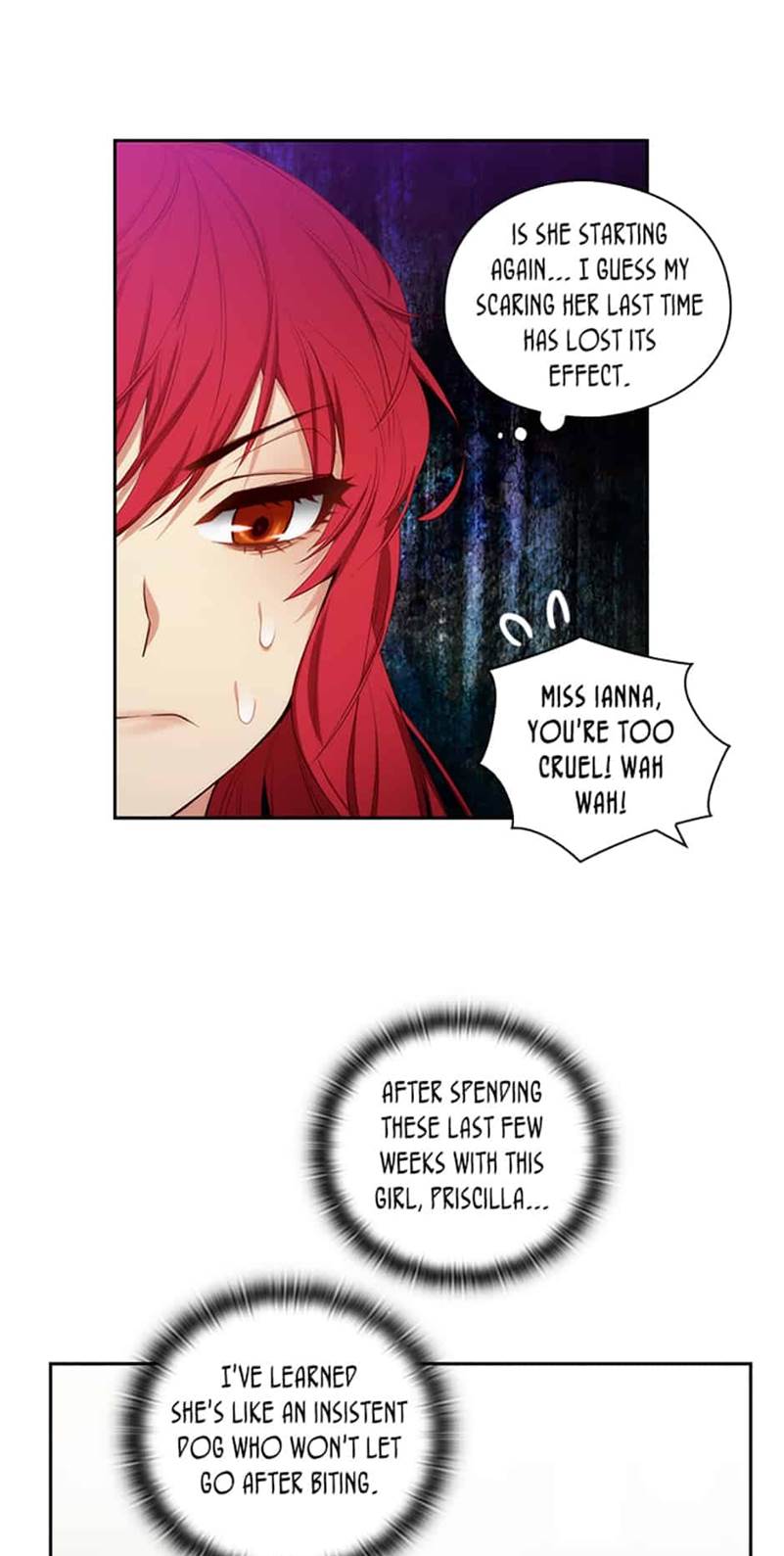 Adonis Chapter 56 page 48