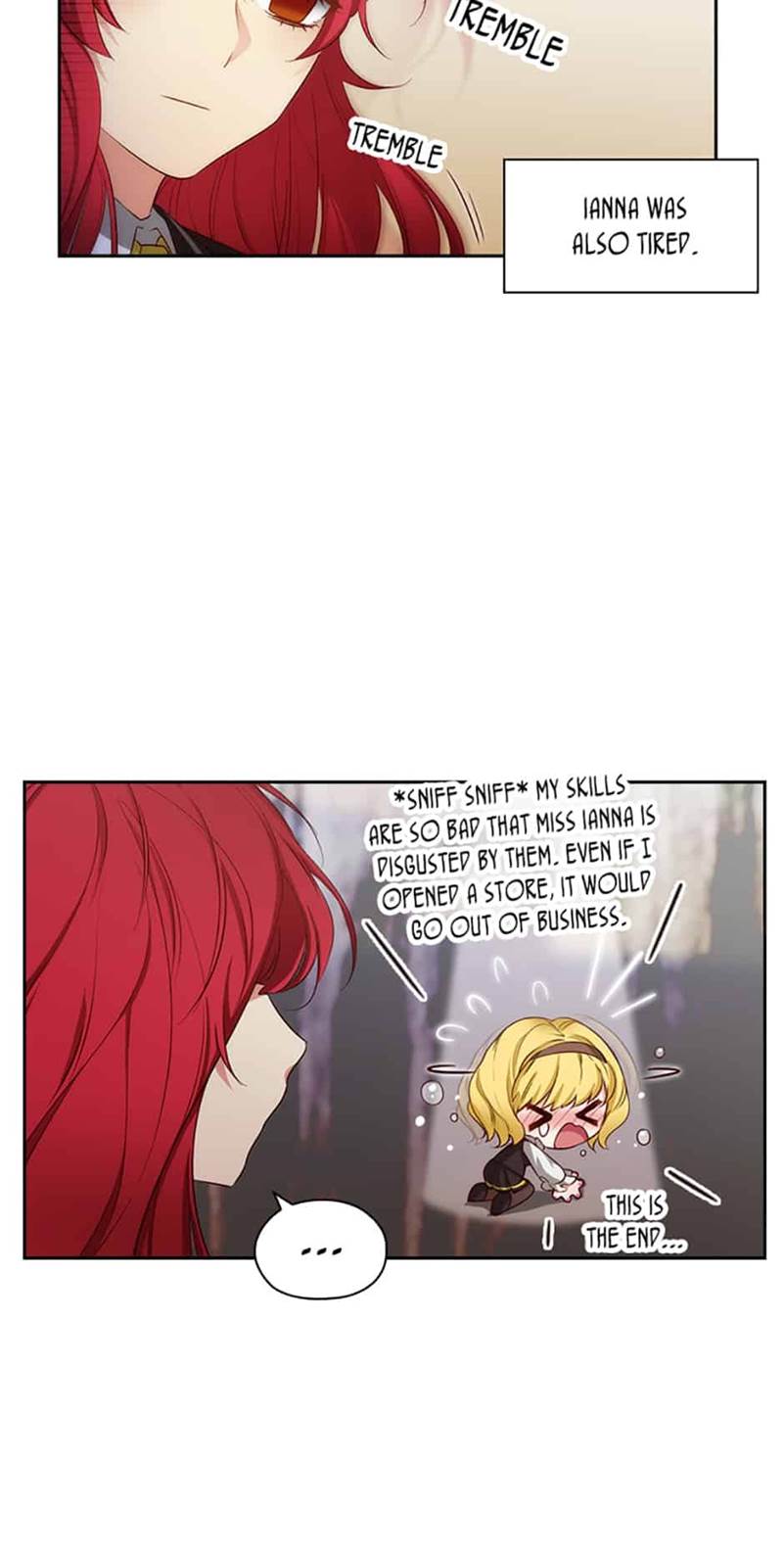 Adonis Chapter 56 page 50