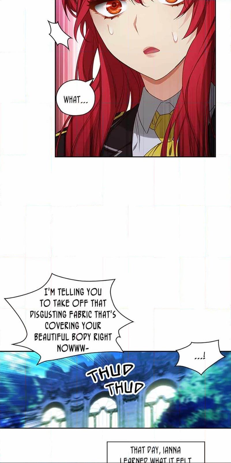 Adonis Chapter 56 page 61