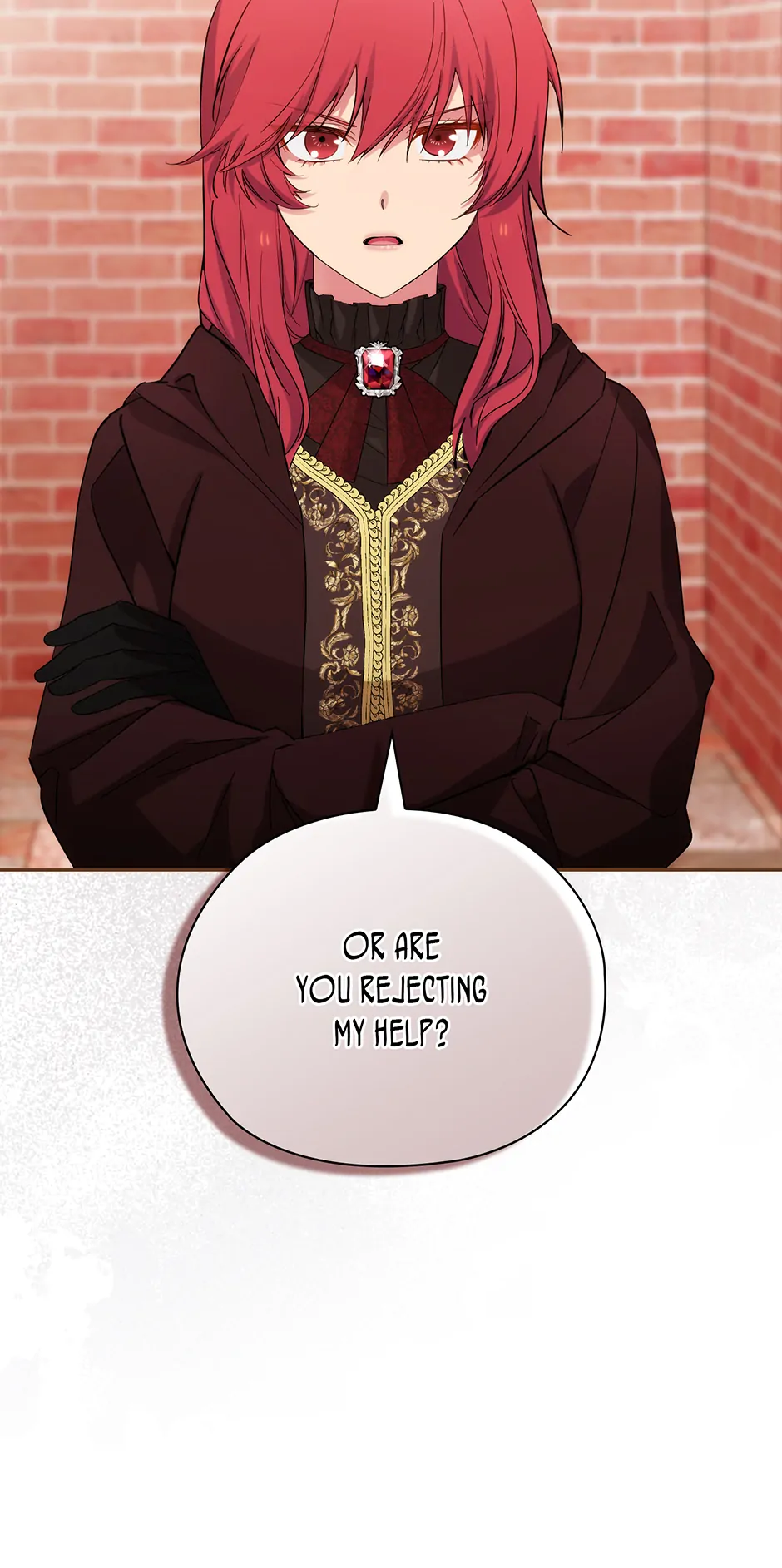 Adonis Chapter 275 page 14