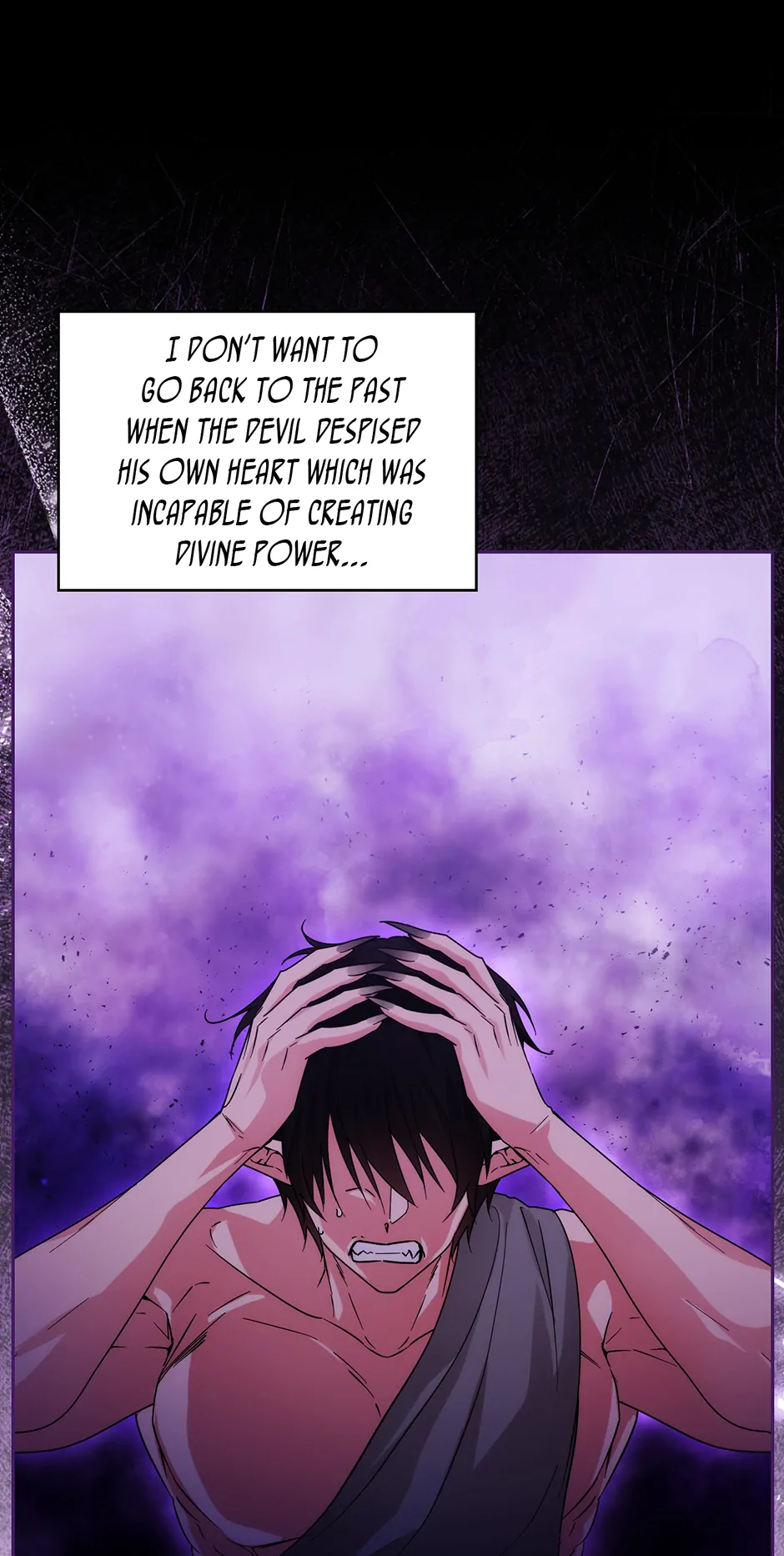 Adonis Chapter 275 page 21