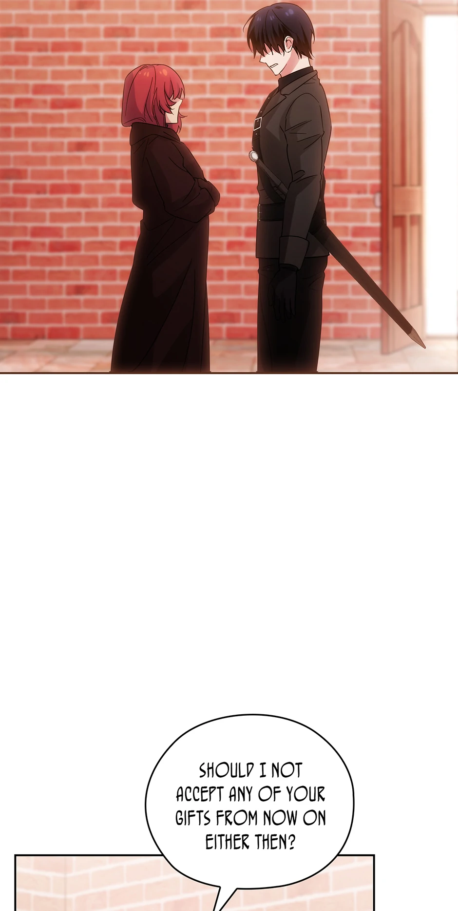 Adonis Chapter 275 page 23