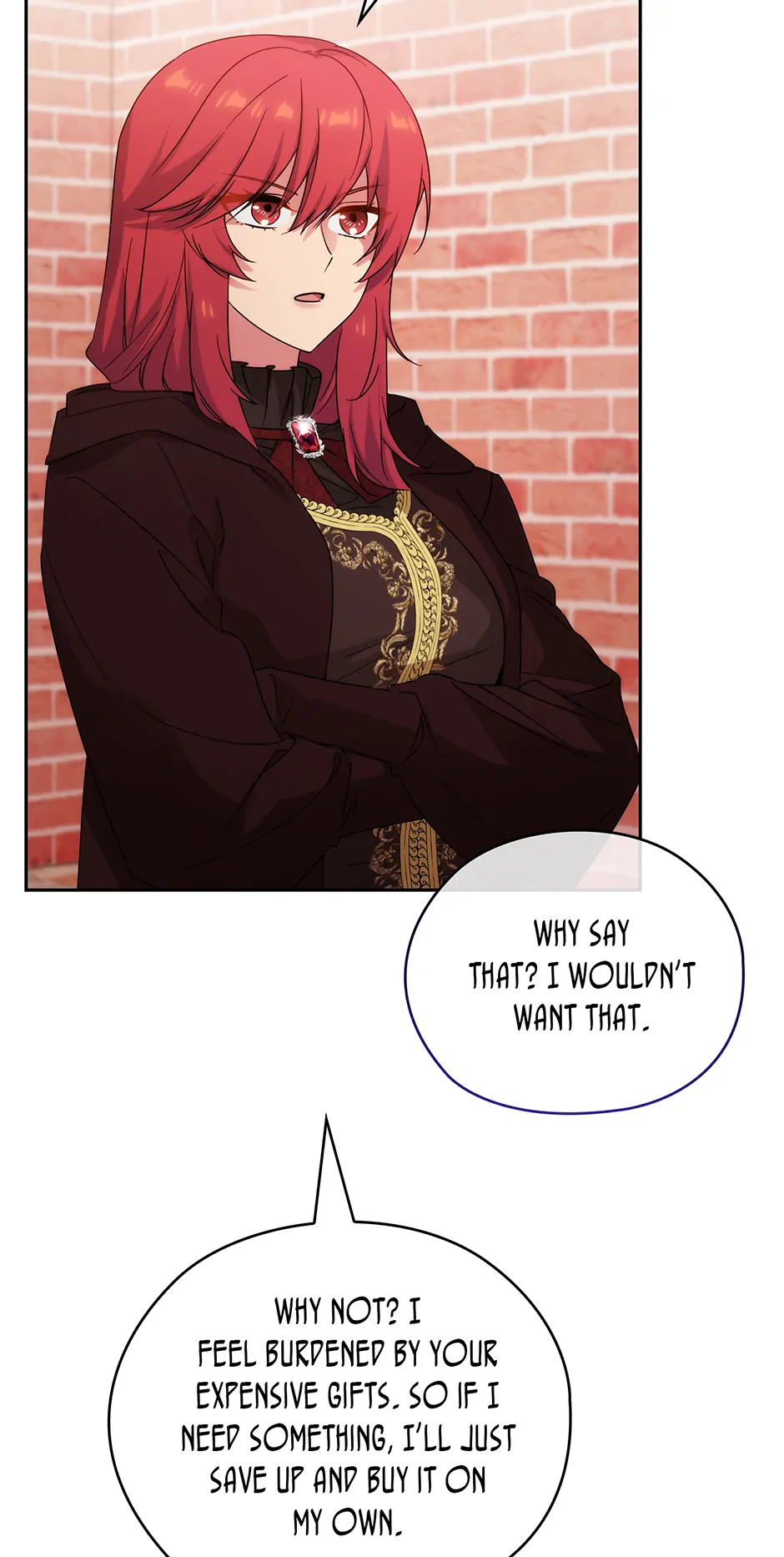 Adonis Chapter 275 page 24